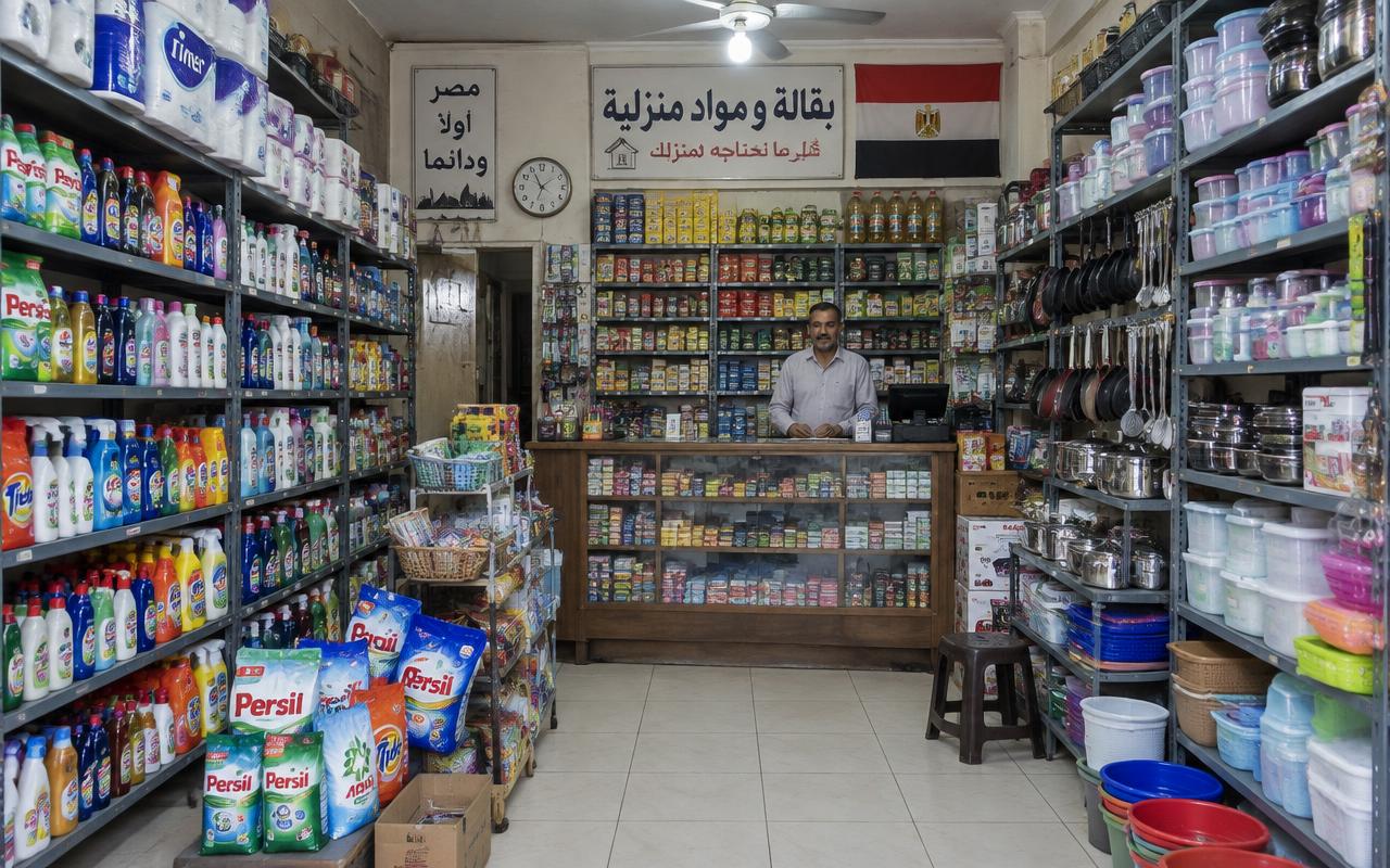متجري لـتجارة عامة